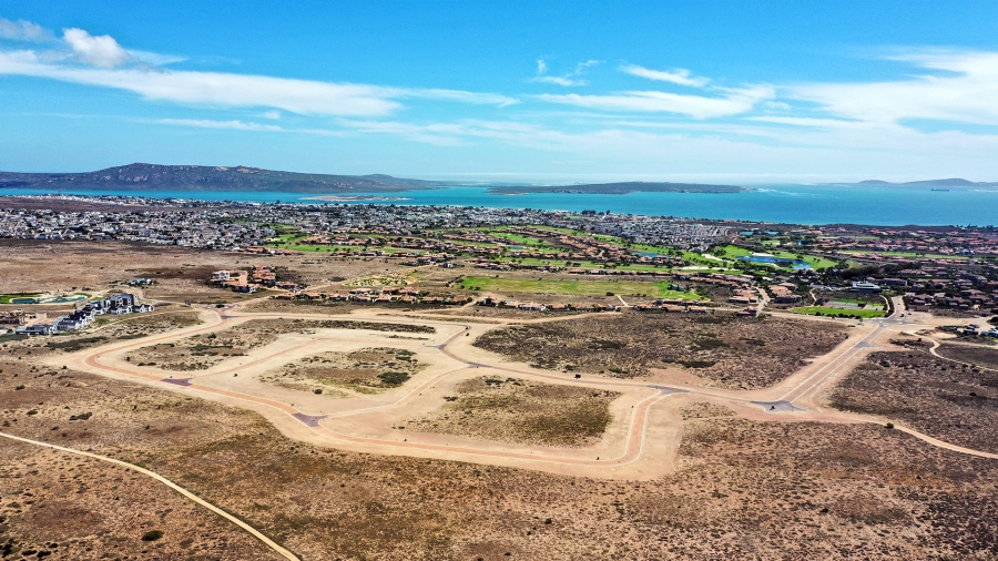 0 Bedroom Property for Sale in Langebaan Country Estate Western Cape